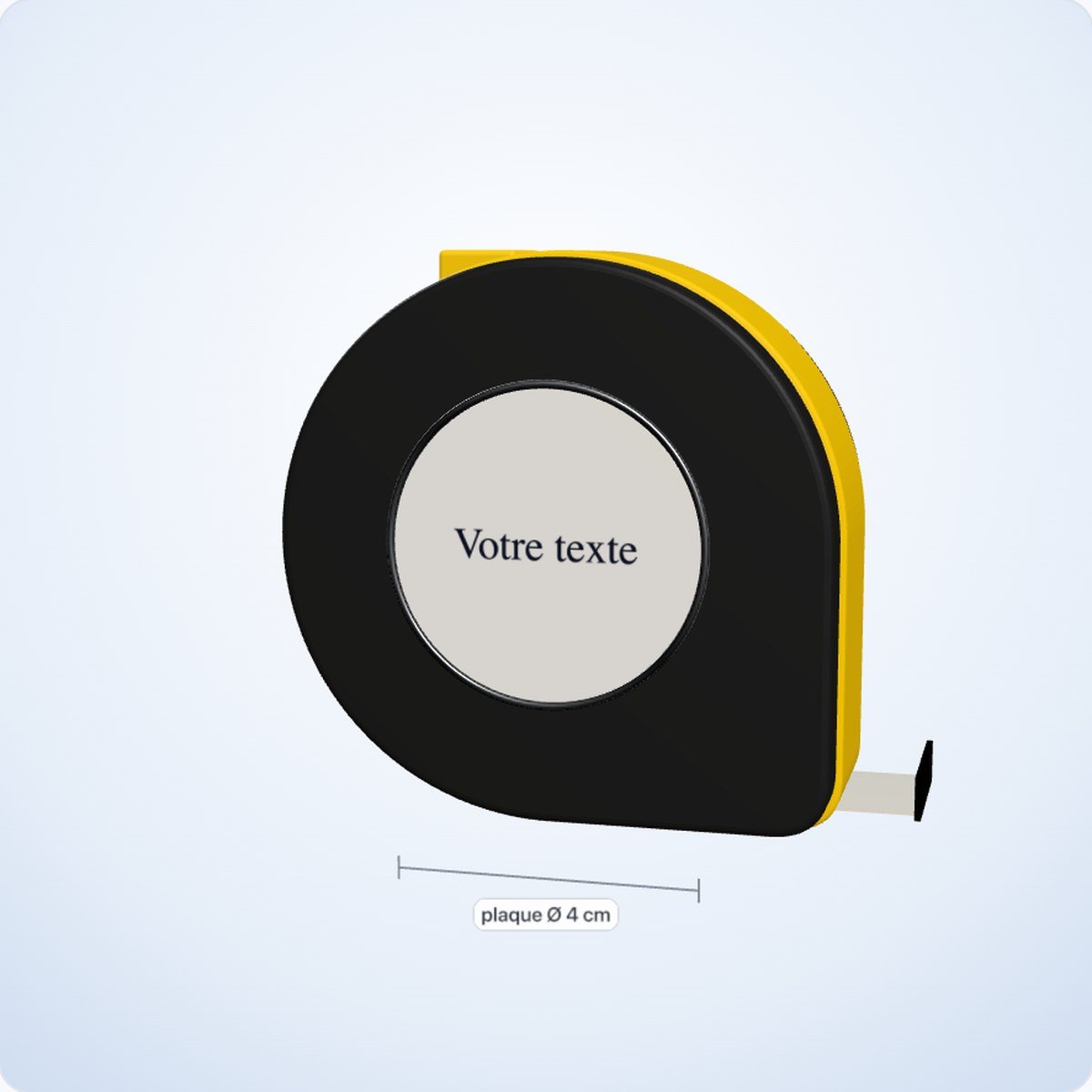 Mètre ruban 5 m personnalisé – Image 2